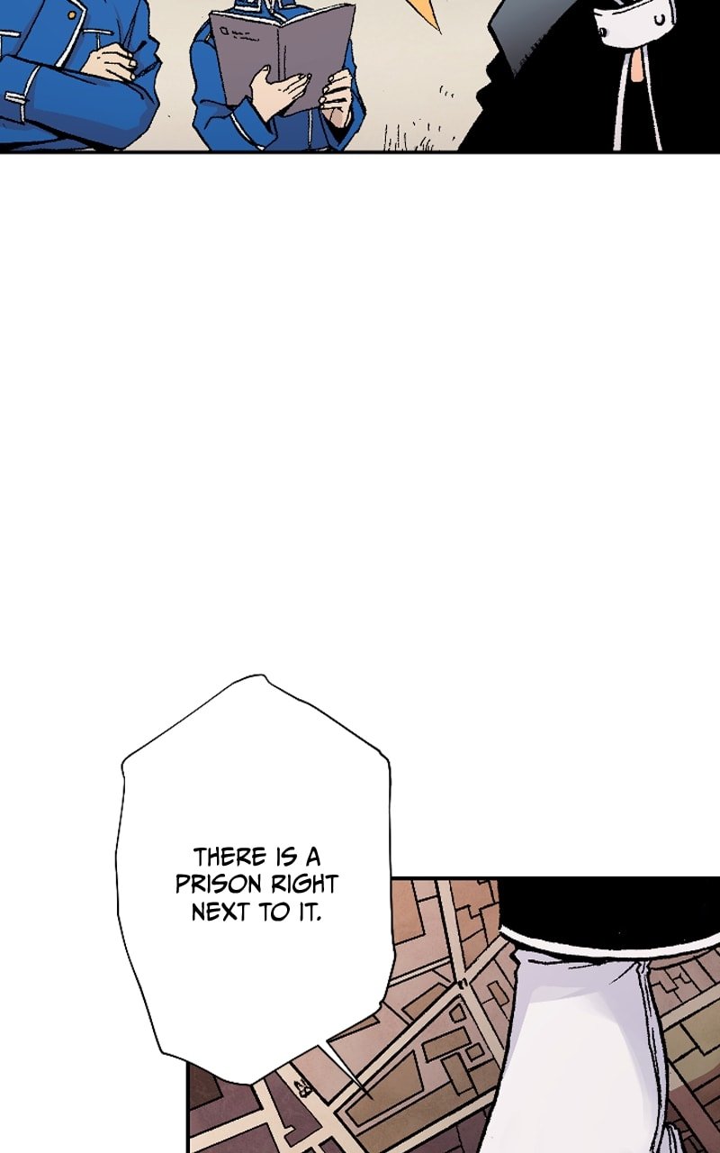 Fullmetal Alchemist (Webtoon Official)