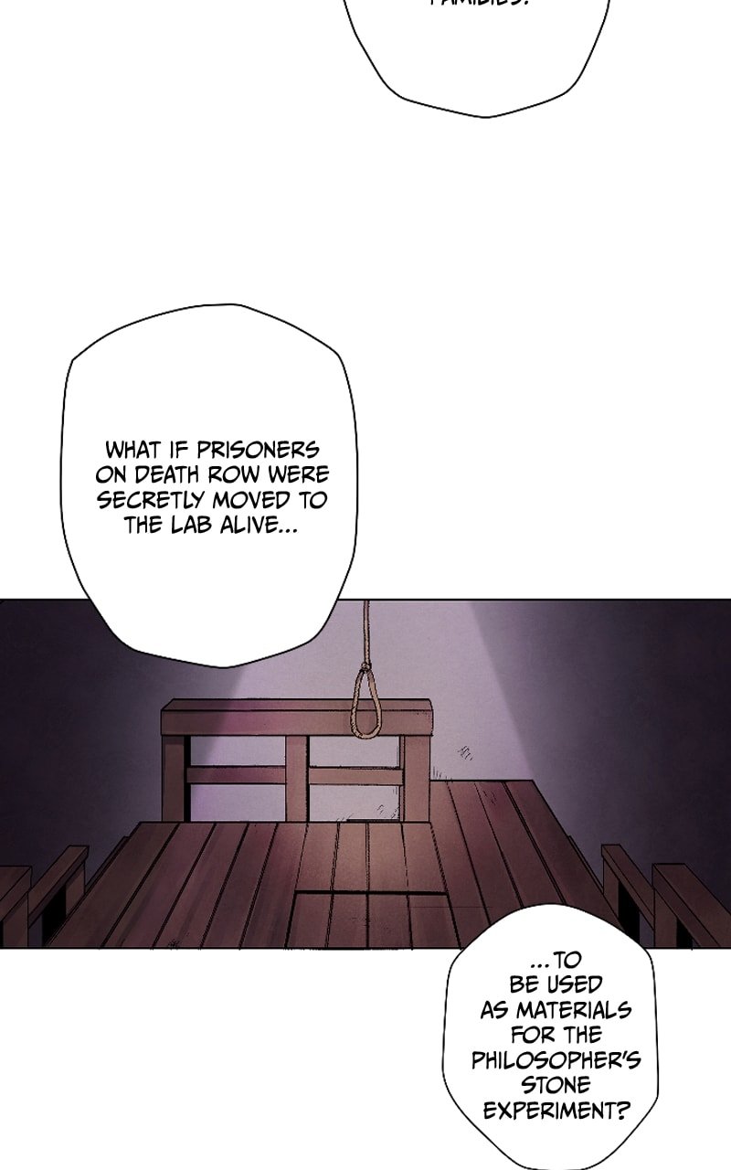 Fullmetal Alchemist (Webtoon Official)