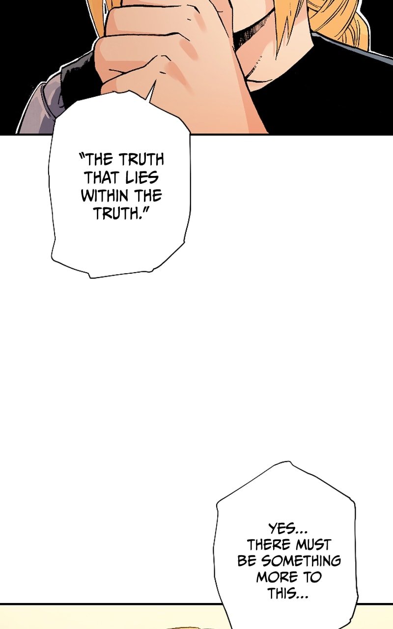 Fullmetal Alchemist (Webtoon Official)