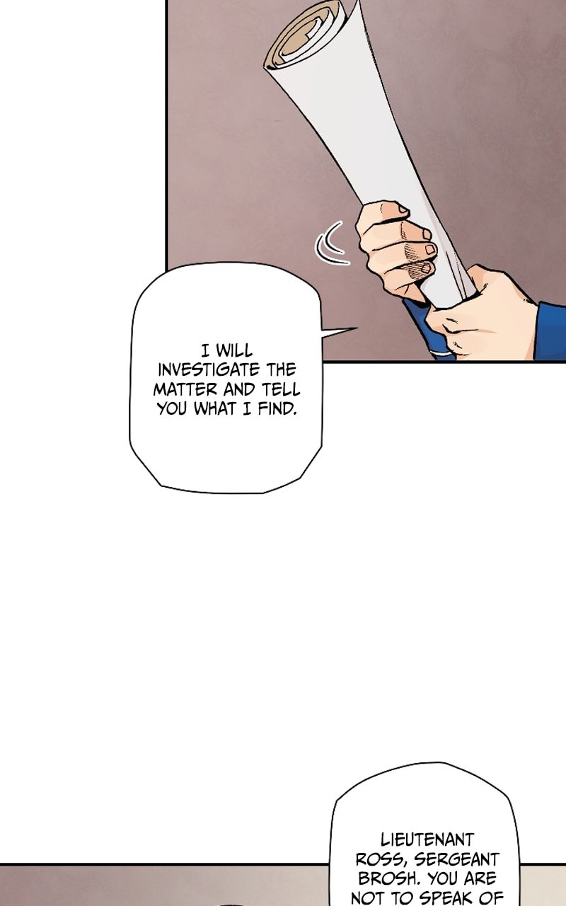 Fullmetal Alchemist (Webtoon Official)