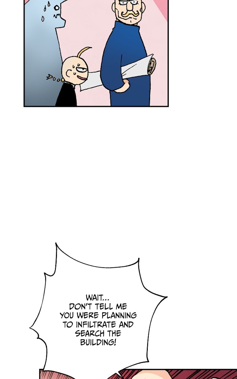 Fullmetal Alchemist (Webtoon Official)