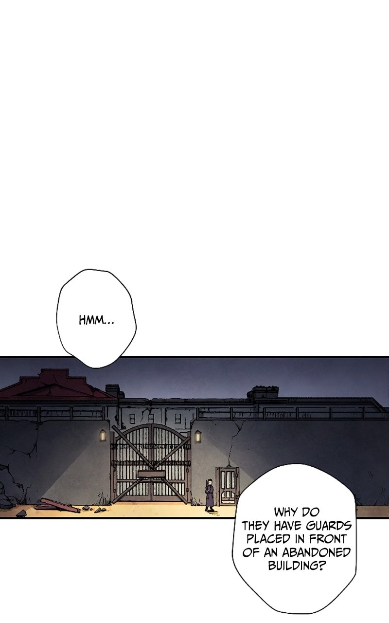 Fullmetal Alchemist (Webtoon Official)
