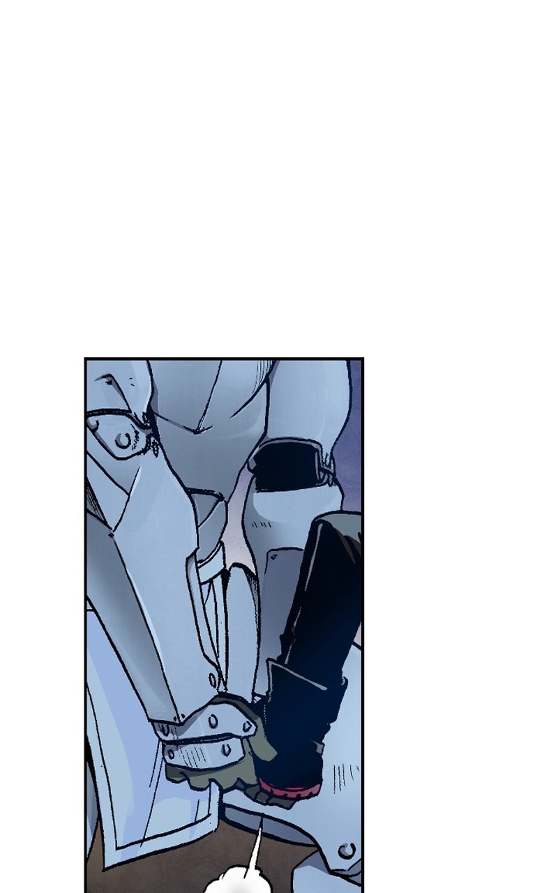 Fullmetal Alchemist (Webtoon Official)