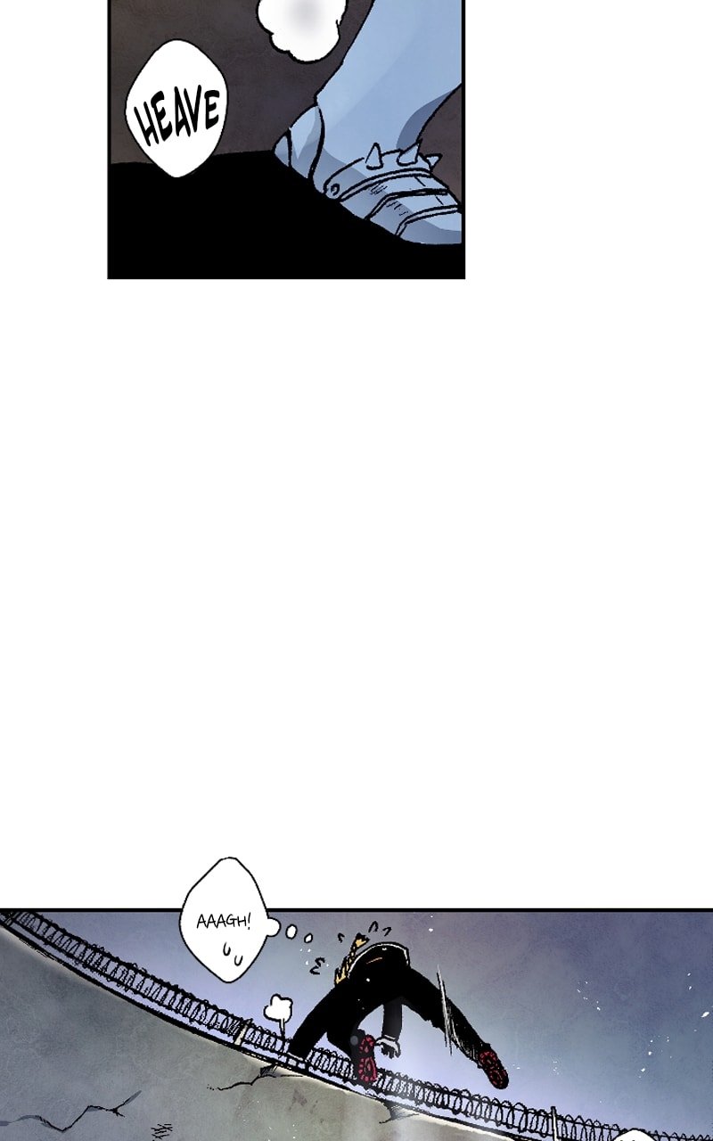 Fullmetal Alchemist (Webtoon Official)