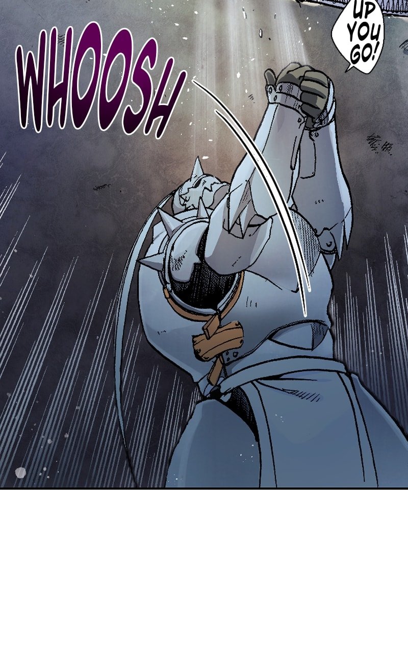 Fullmetal Alchemist (Webtoon Official)