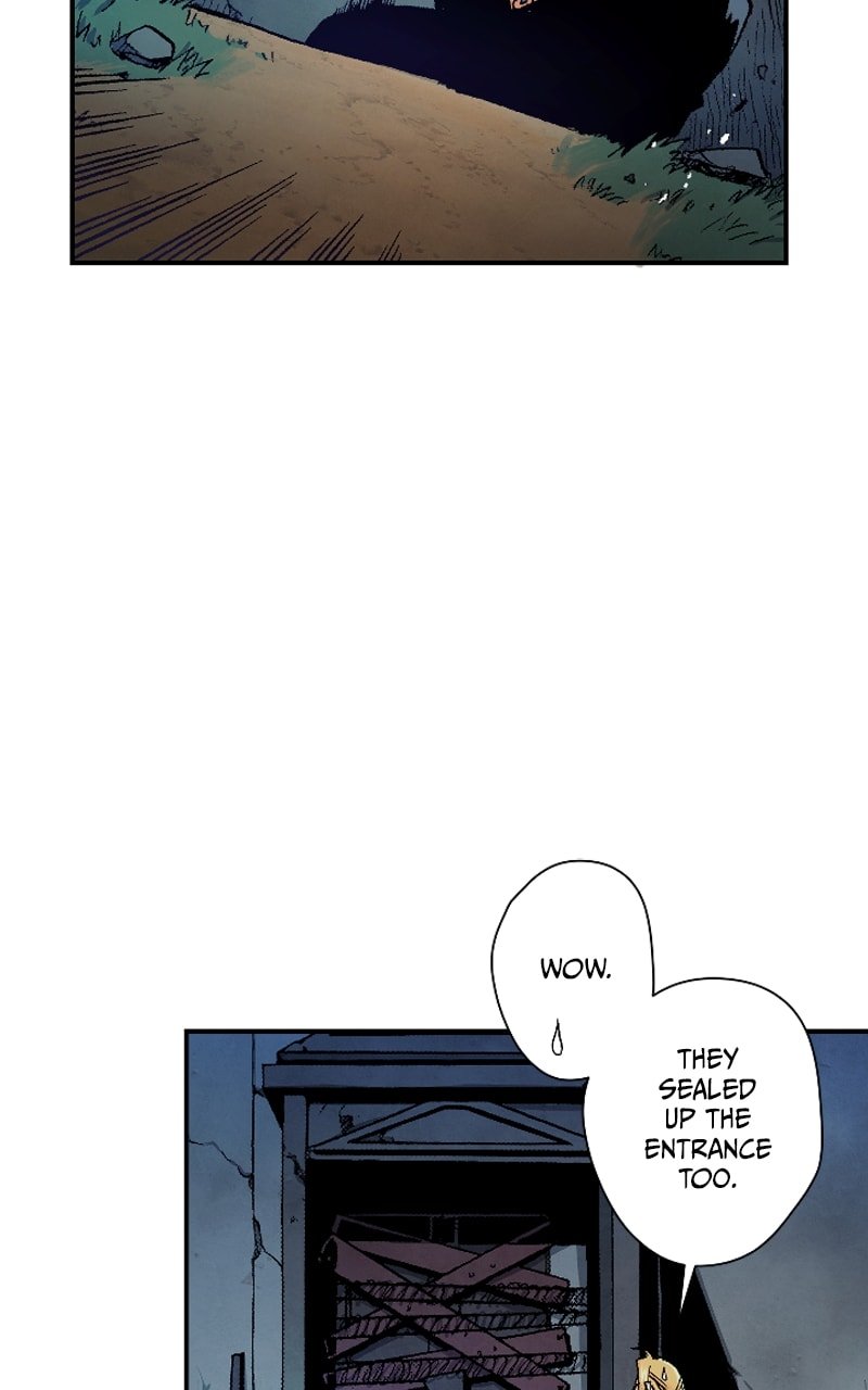 Fullmetal Alchemist (Webtoon Official)