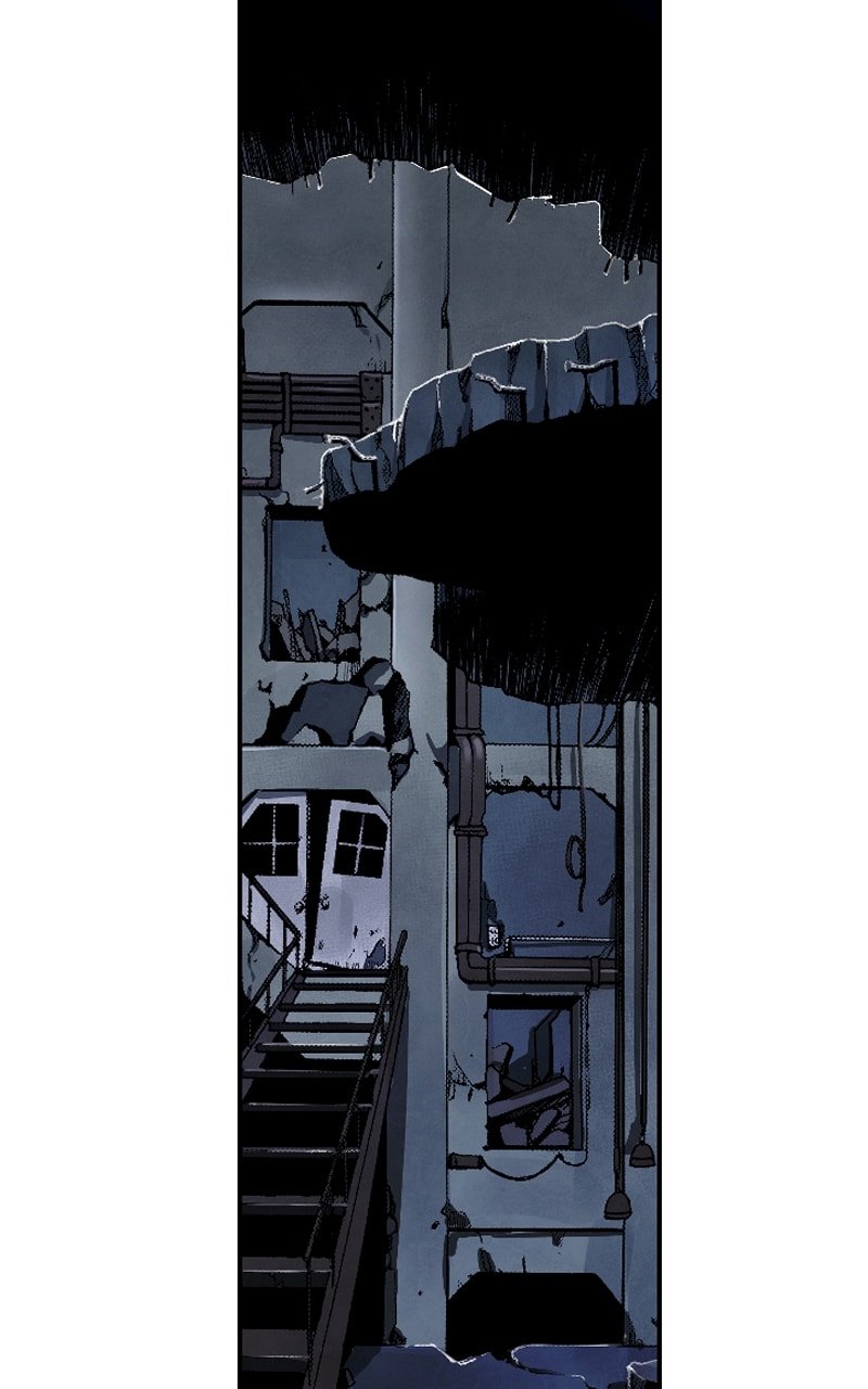 Fullmetal Alchemist (Webtoon Official)