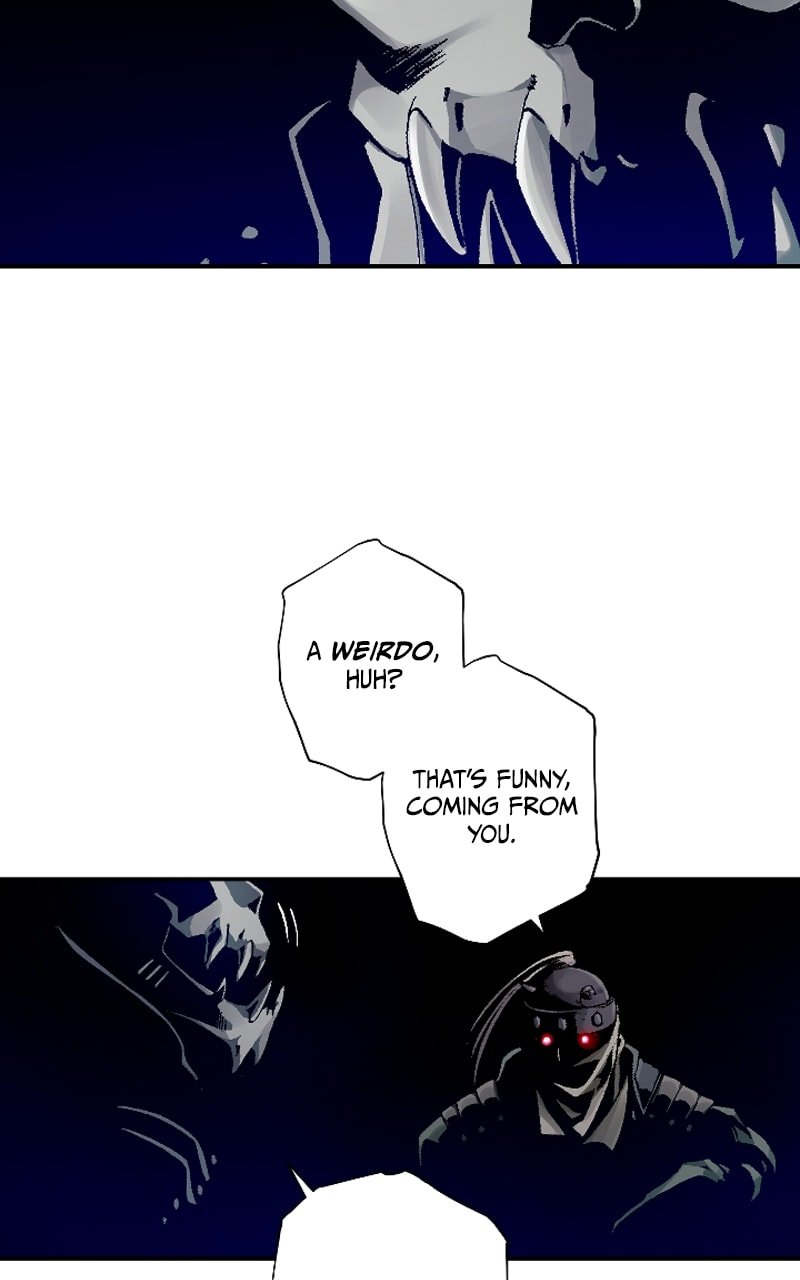 Fullmetal Alchemist (Webtoon Official)