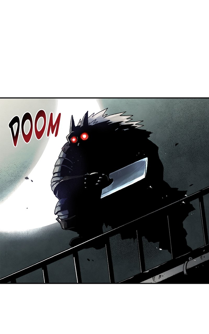 Fullmetal Alchemist (Webtoon Official)