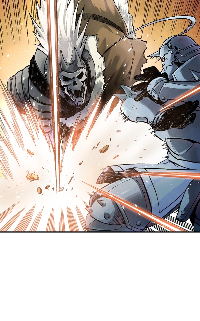 Fullmetal Alchemist (Webtoon Official)