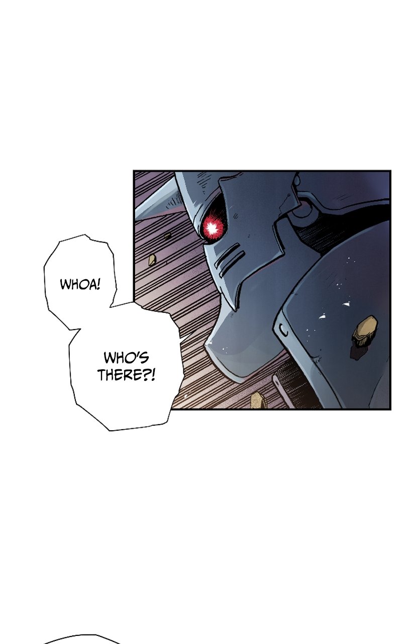 Fullmetal Alchemist (Webtoon Official)