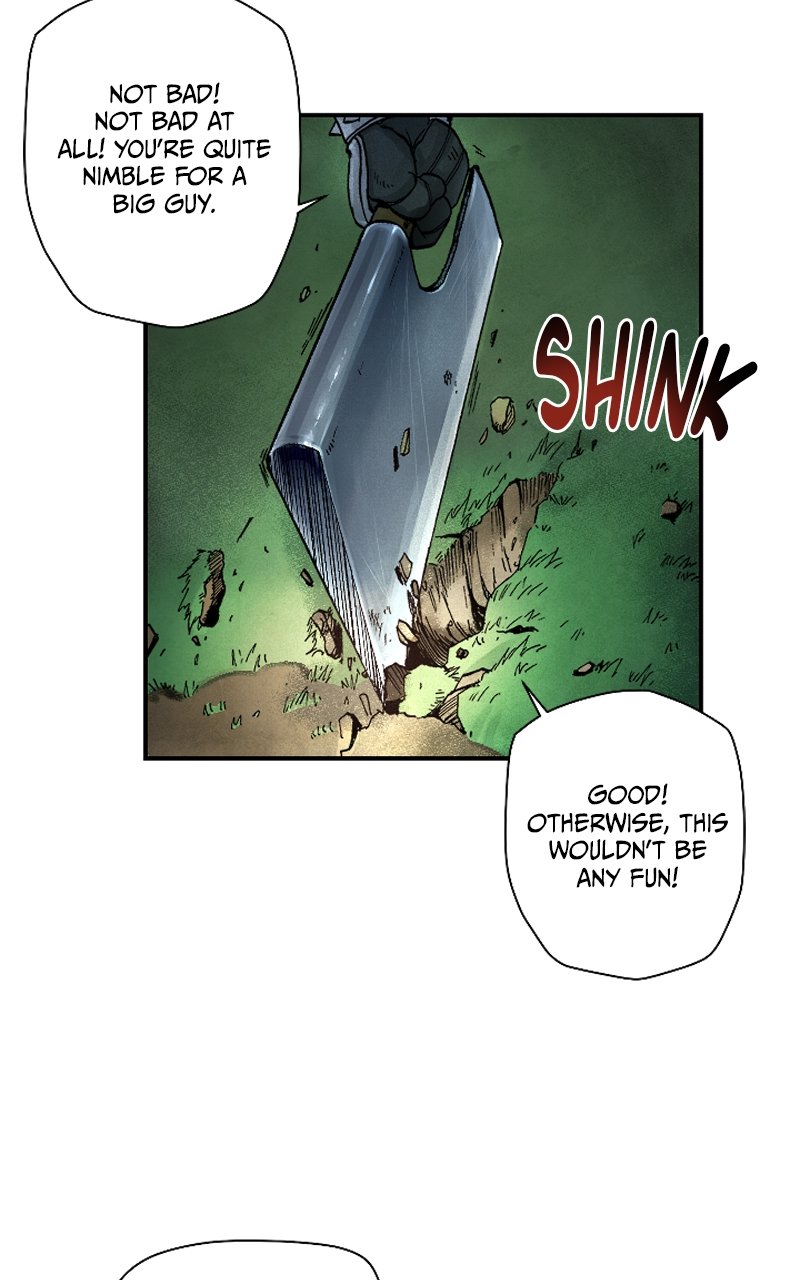 Fullmetal Alchemist (Webtoon Official)