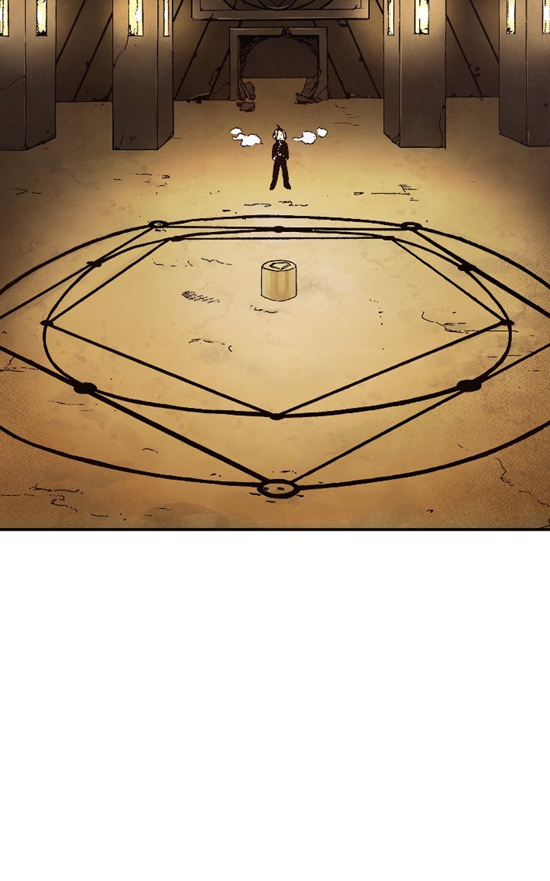 Fullmetal Alchemist (Webtoon Official)