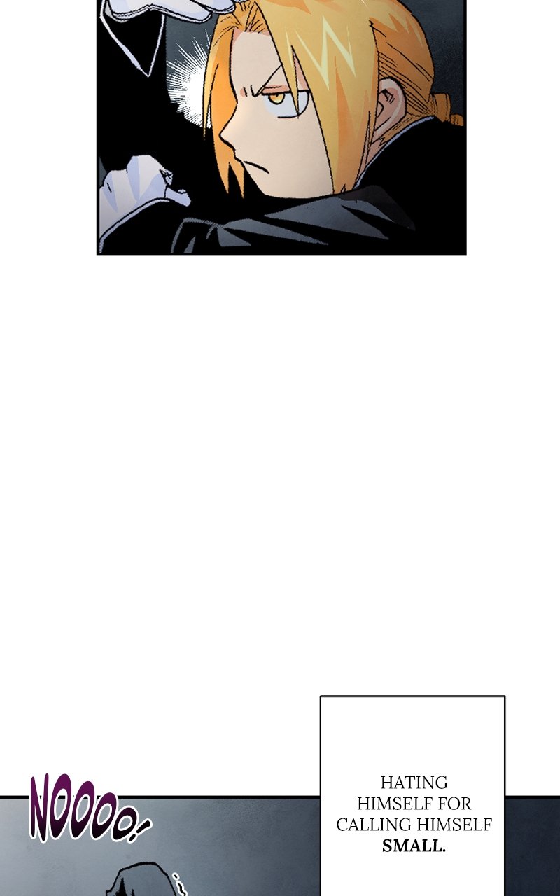 Fullmetal Alchemist (Webtoon Official)