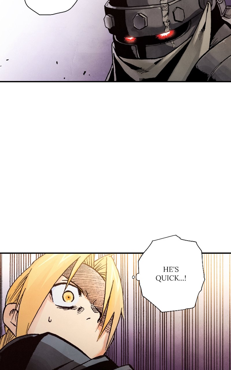 Fullmetal Alchemist (Webtoon Official)