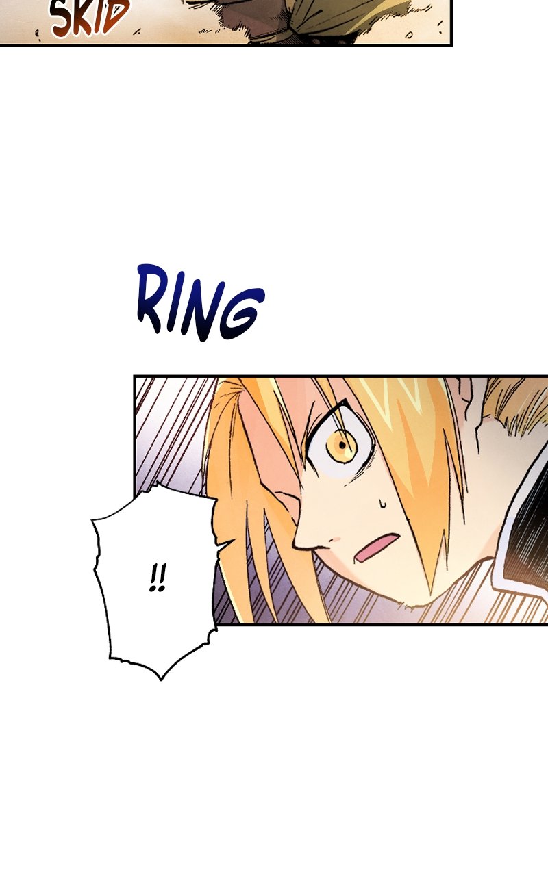 Fullmetal Alchemist (Webtoon Official)