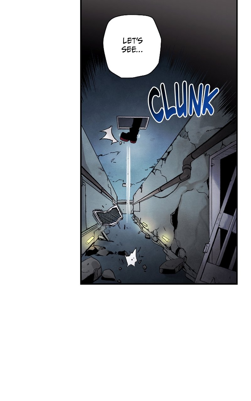Fullmetal Alchemist (Webtoon Official)