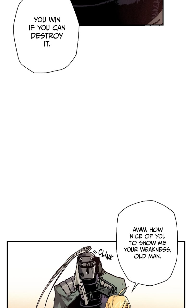 Fullmetal Alchemist (Webtoon Official)
