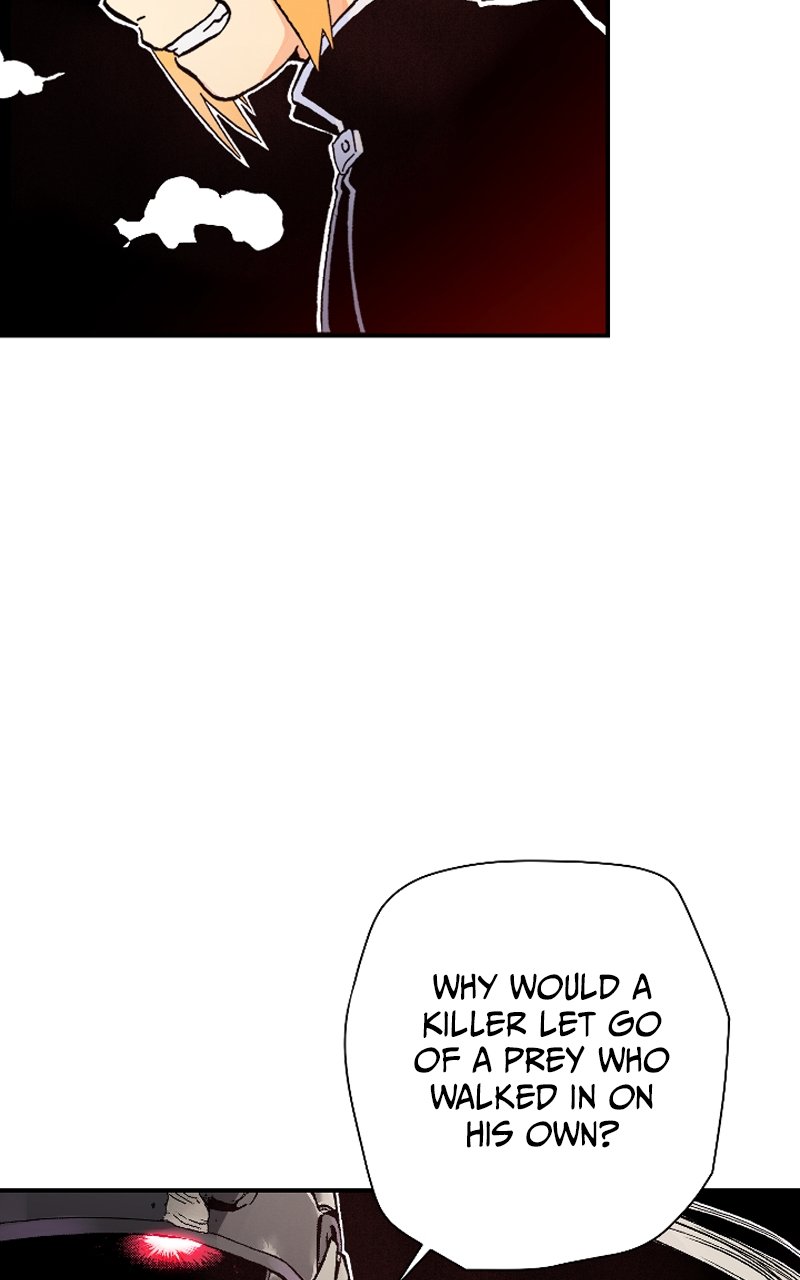 Fullmetal Alchemist (Webtoon Official)