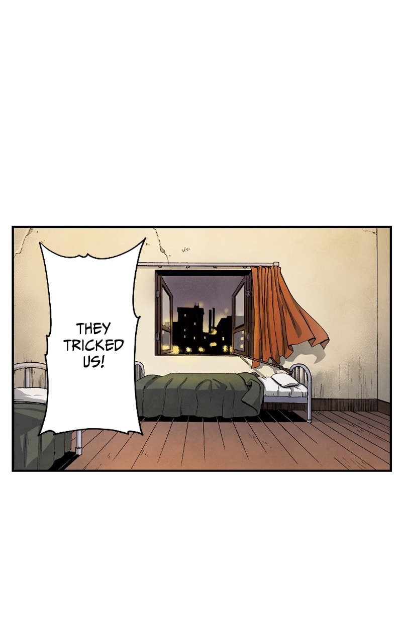 Fullmetal Alchemist (Webtoon Official)