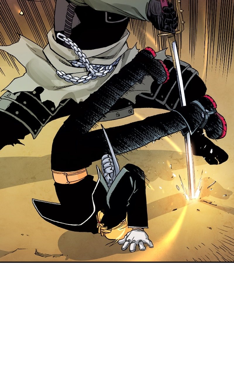 Fullmetal Alchemist (Webtoon Official)