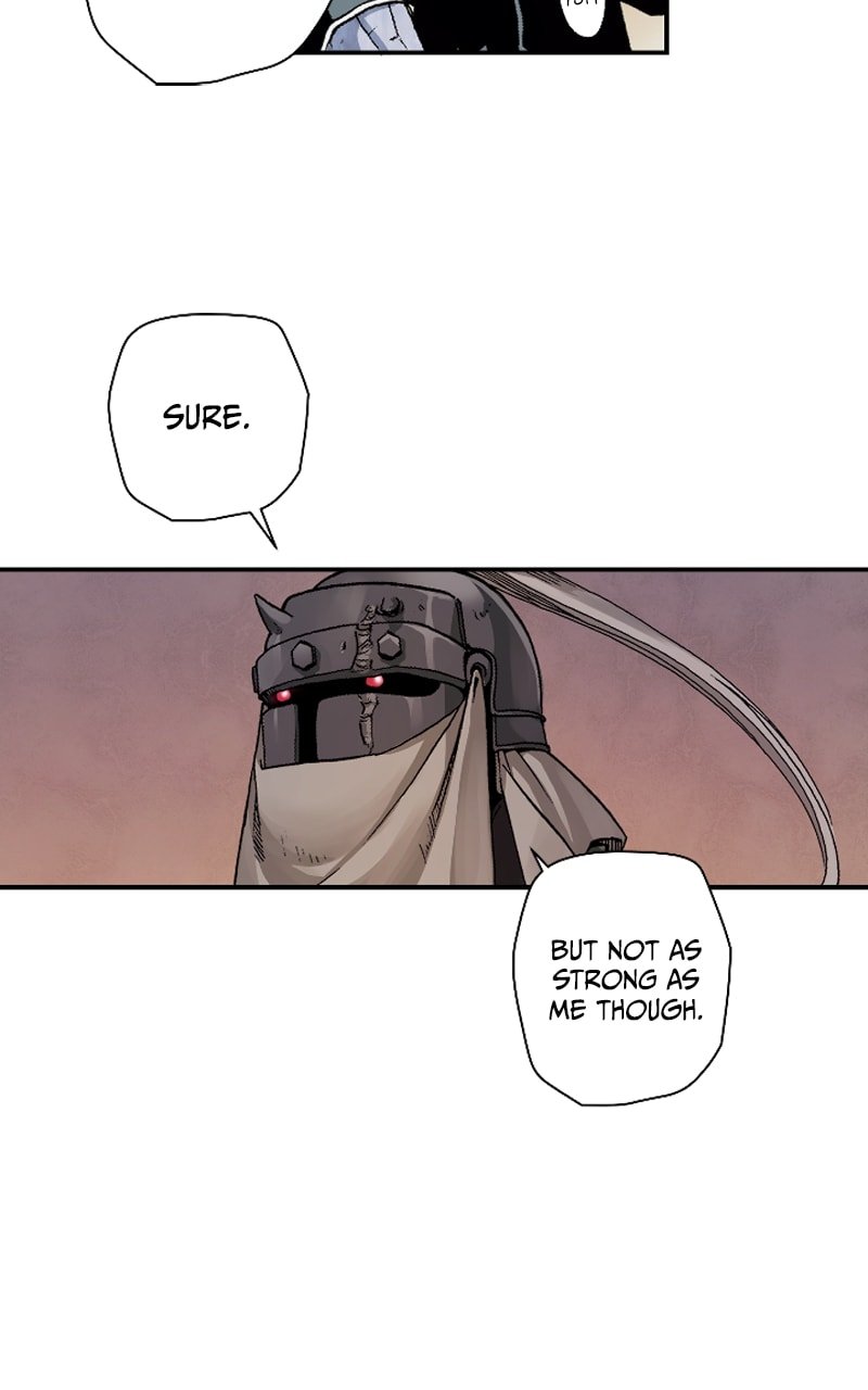Fullmetal Alchemist (Webtoon Official)