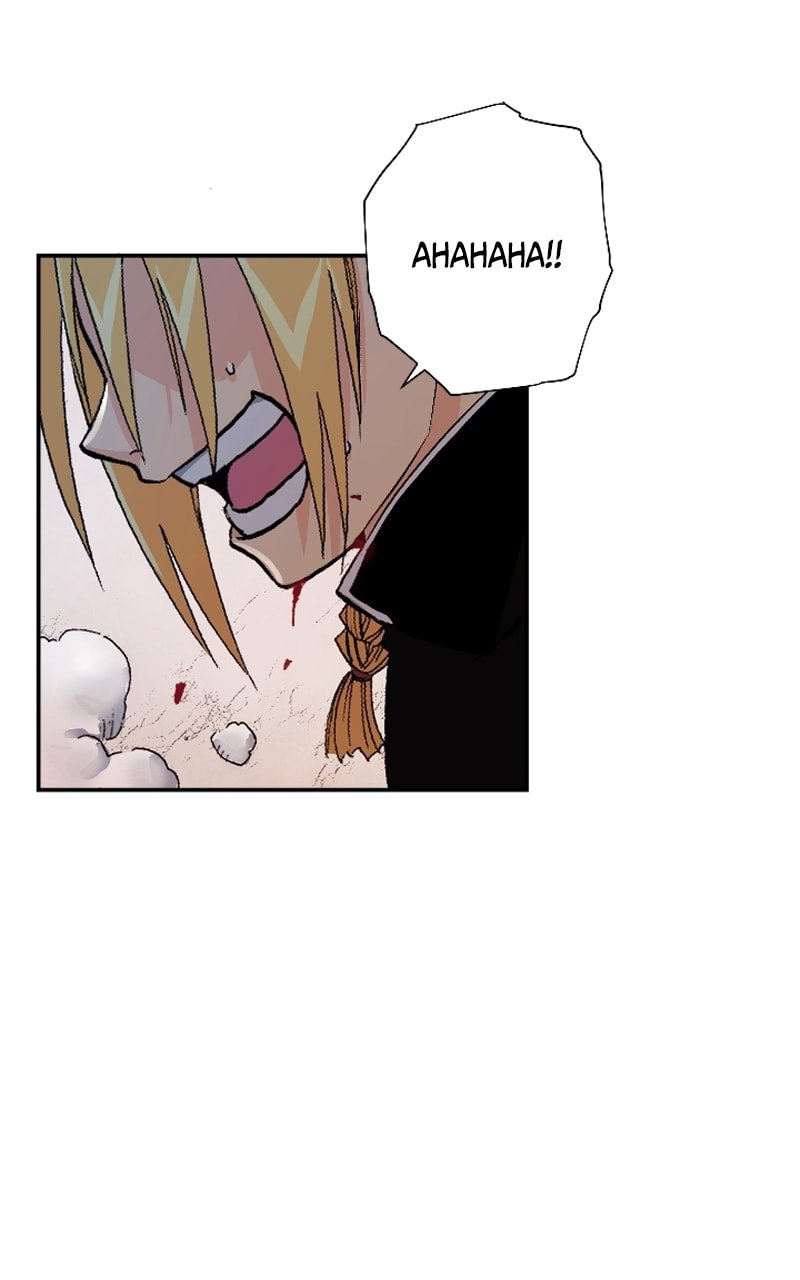 Fullmetal Alchemist (Webtoon Official)