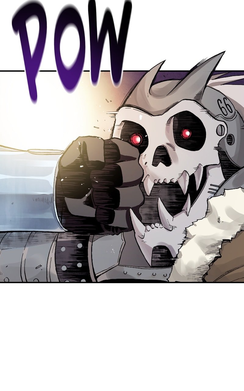 Fullmetal Alchemist (Webtoon Official)