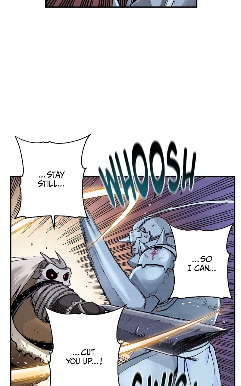 Fullmetal Alchemist (Webtoon Official)