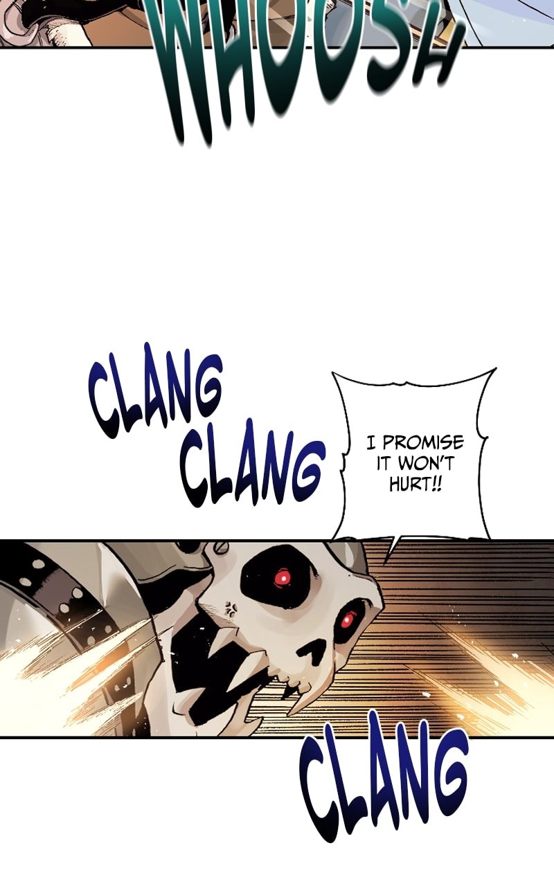 Fullmetal Alchemist (Webtoon Official)