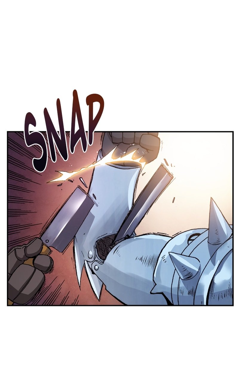 Fullmetal Alchemist (Webtoon Official)