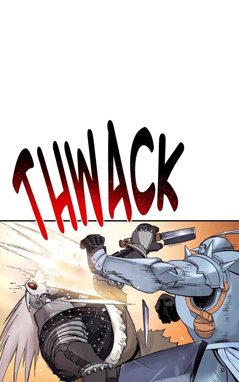 Fullmetal Alchemist (Webtoon Official)