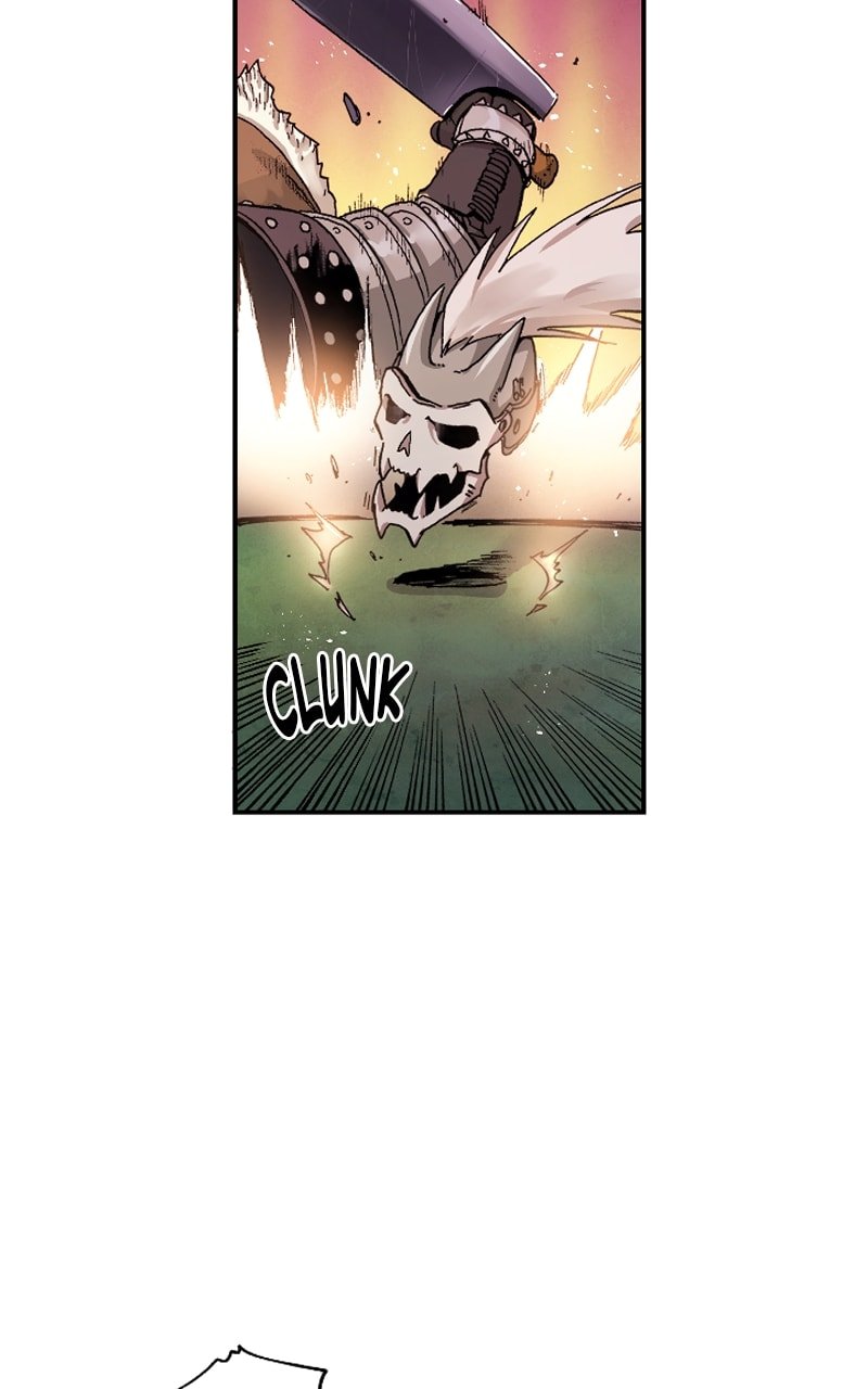Fullmetal Alchemist (Webtoon Official)