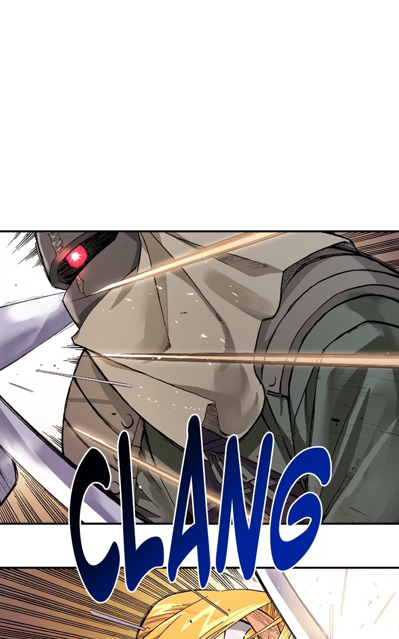 Fullmetal Alchemist (Webtoon Official)