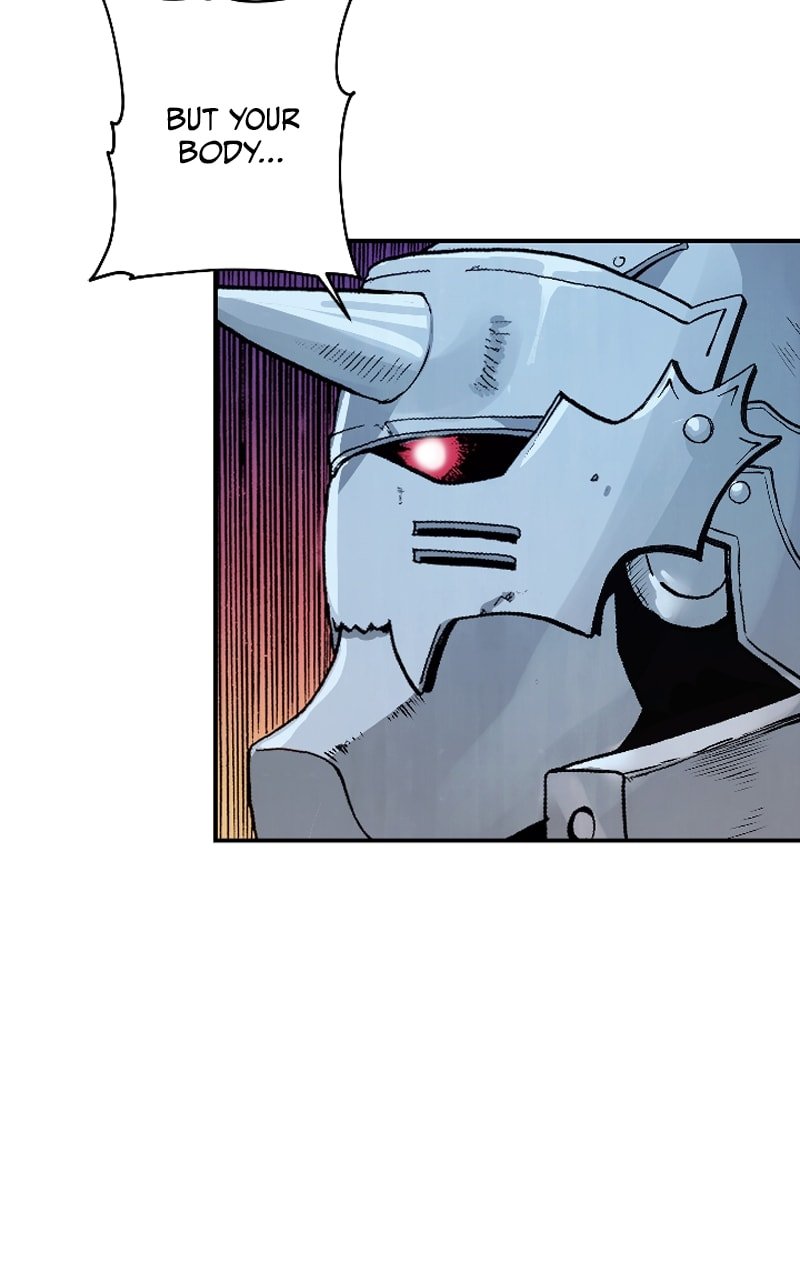 Fullmetal Alchemist (Webtoon Official)