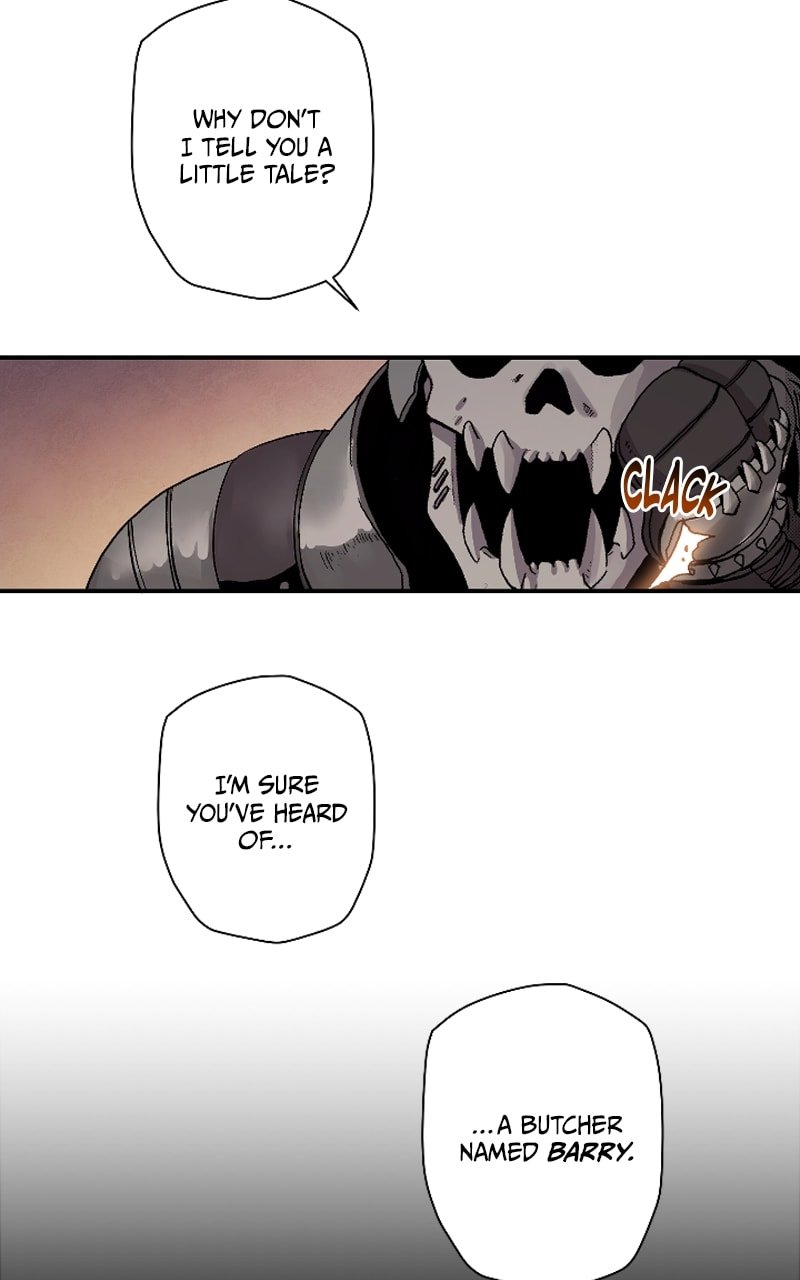 Fullmetal Alchemist (Webtoon Official)