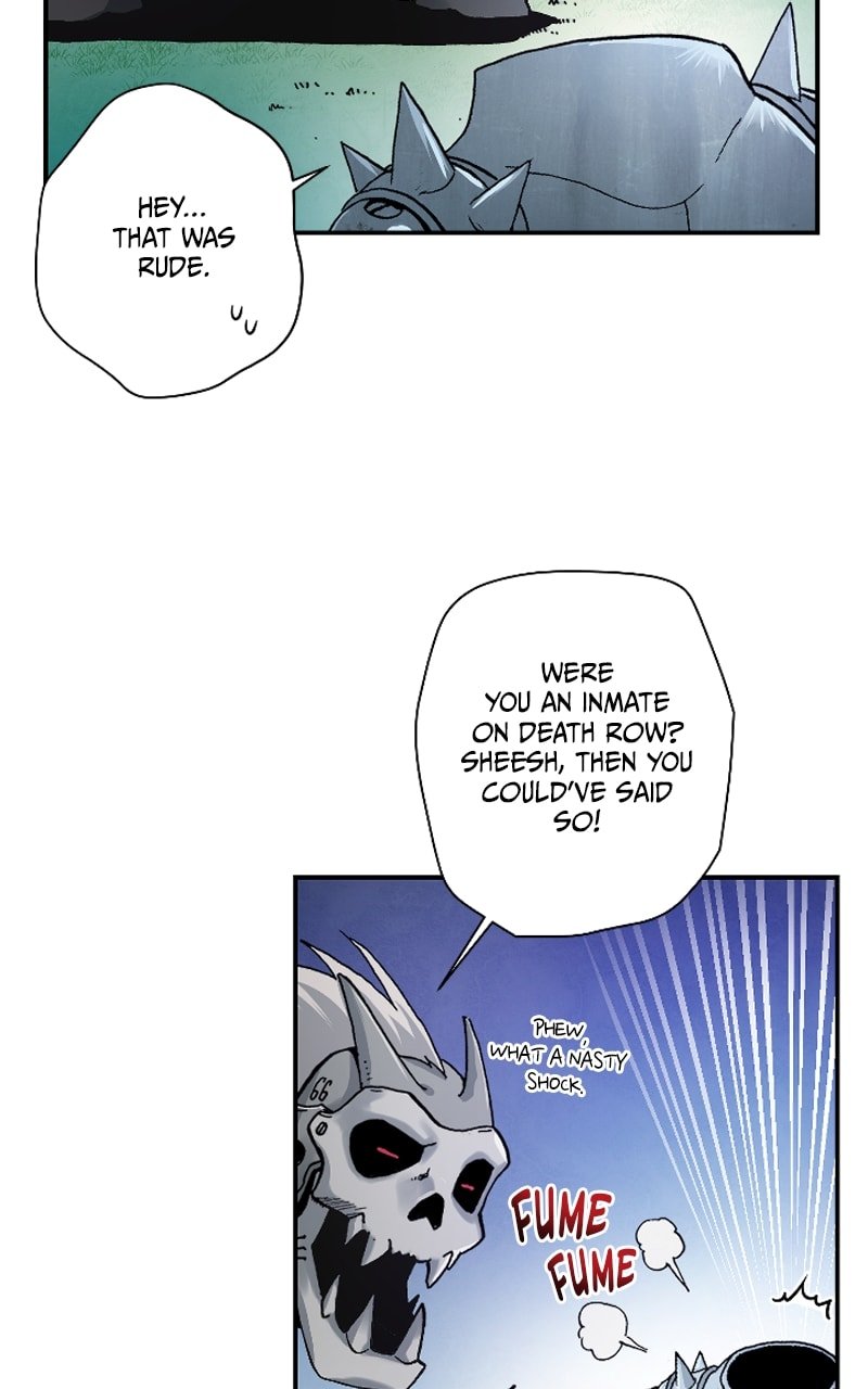 Fullmetal Alchemist (Webtoon Official)