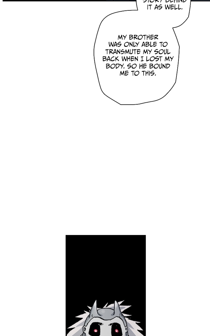 Fullmetal Alchemist (Webtoon Official)