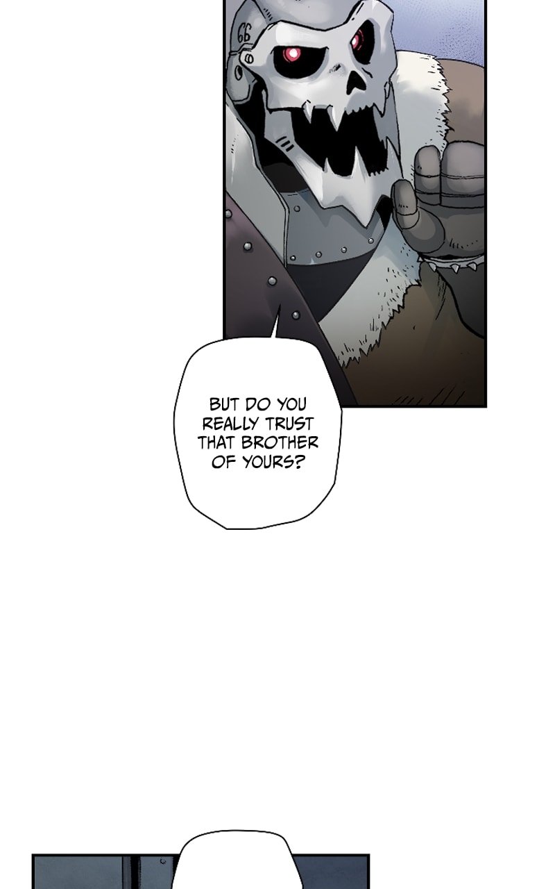 Fullmetal Alchemist (Webtoon Official)