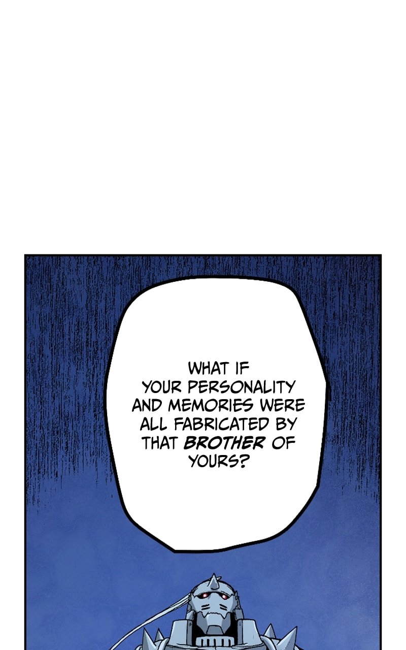 Fullmetal Alchemist (Webtoon Official)