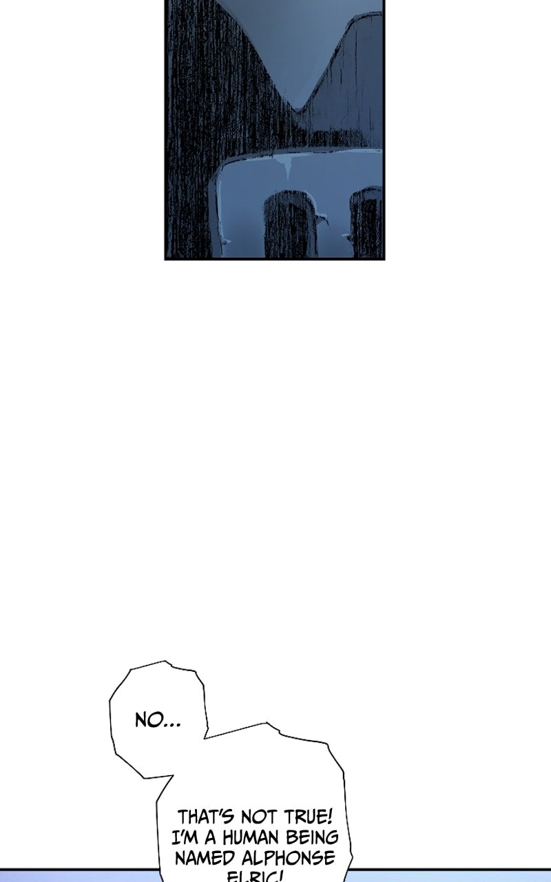 Fullmetal Alchemist (Webtoon Official)