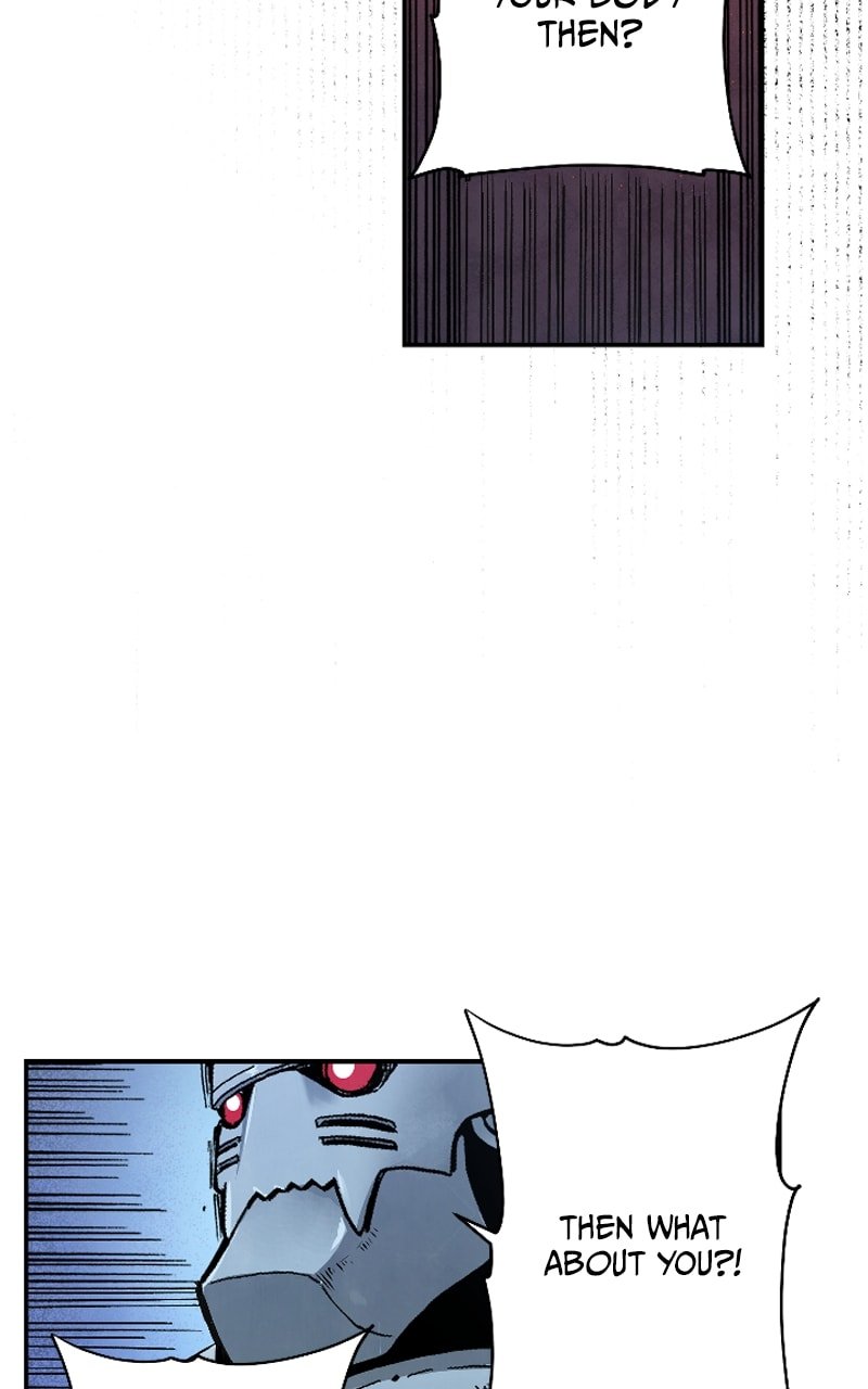 Fullmetal Alchemist (Webtoon Official)