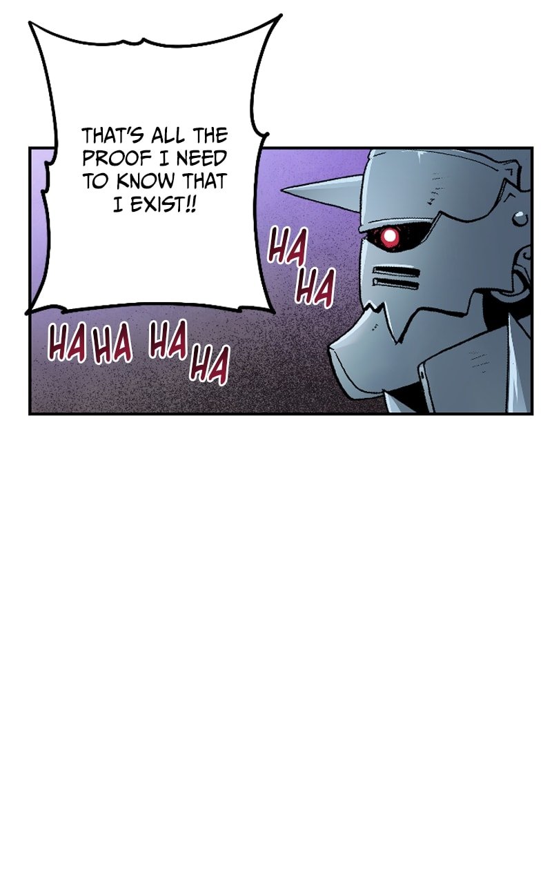 Fullmetal Alchemist (Webtoon Official)