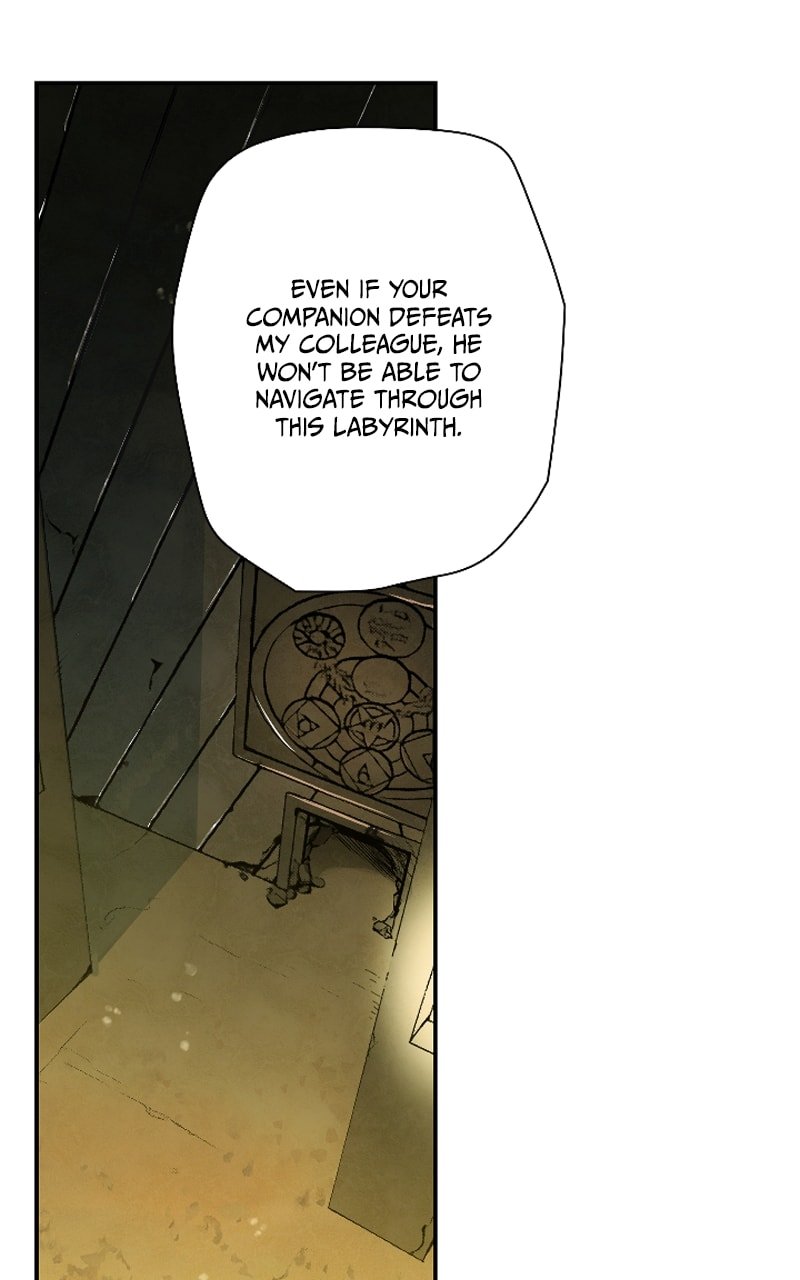 Fullmetal Alchemist (Webtoon Official)