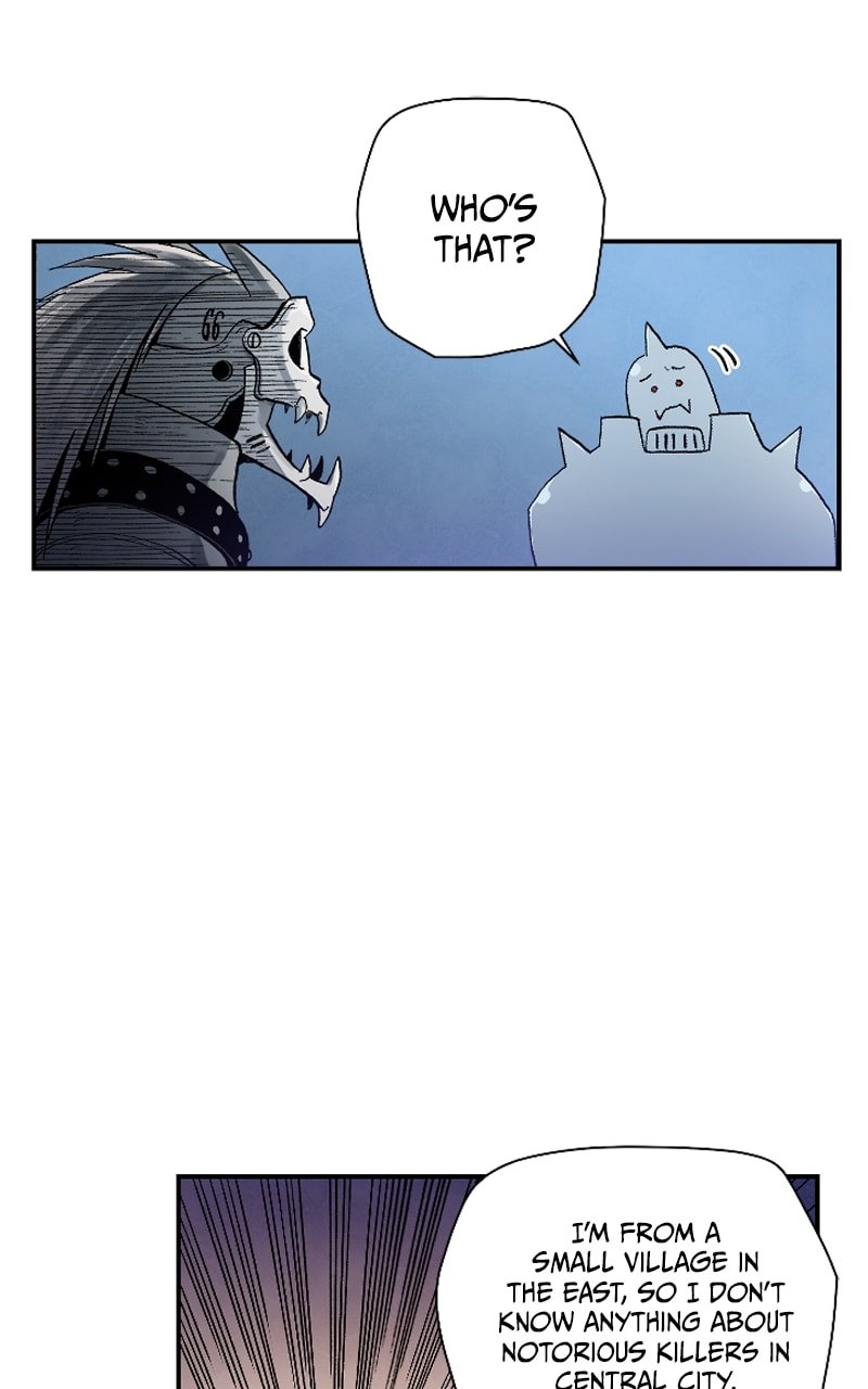 Fullmetal Alchemist (Webtoon Official)