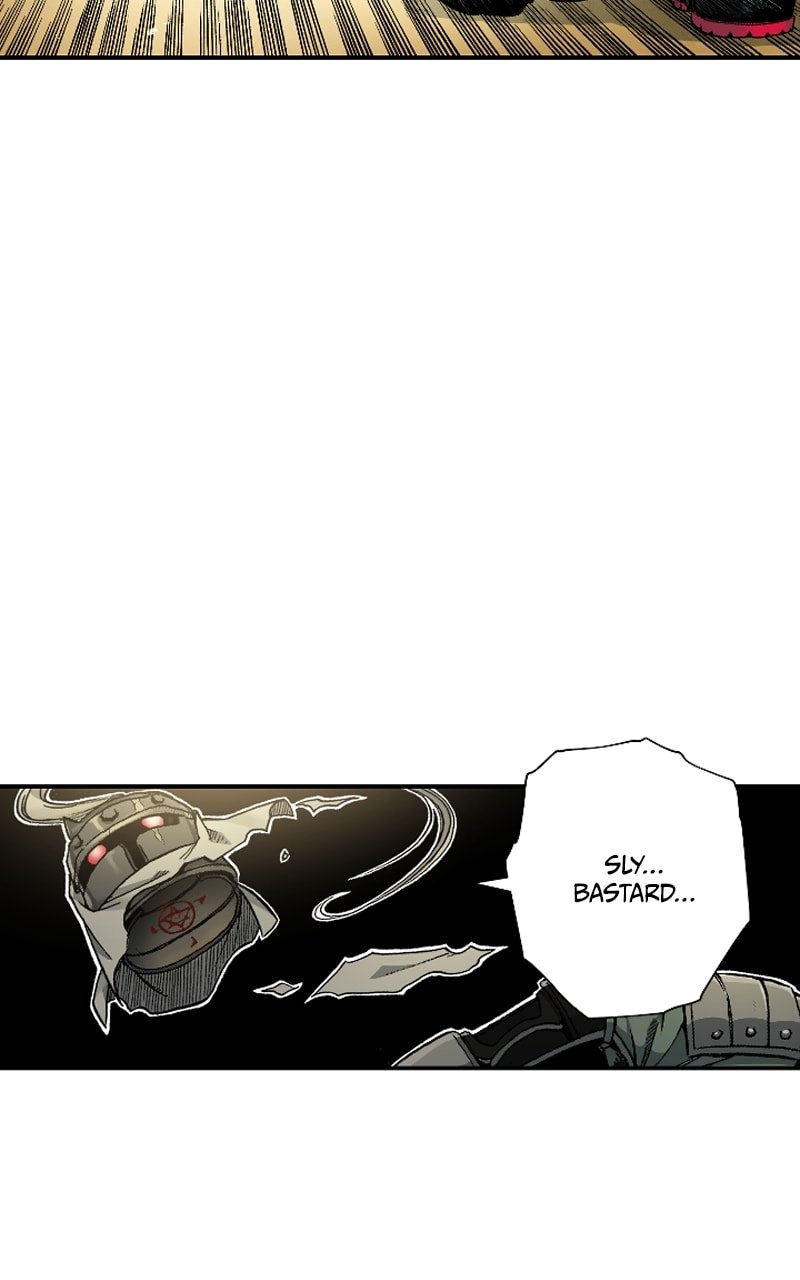 Fullmetal Alchemist (Webtoon Official)