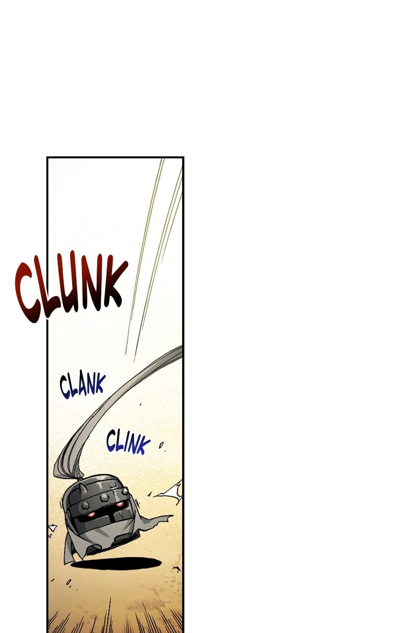 Fullmetal Alchemist (Webtoon Official)