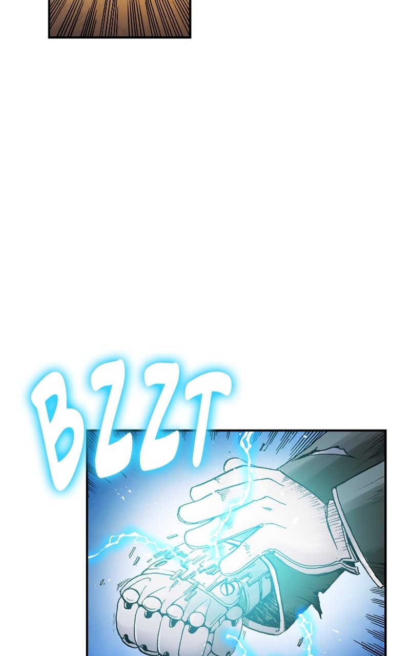 Fullmetal Alchemist (Webtoon Official)