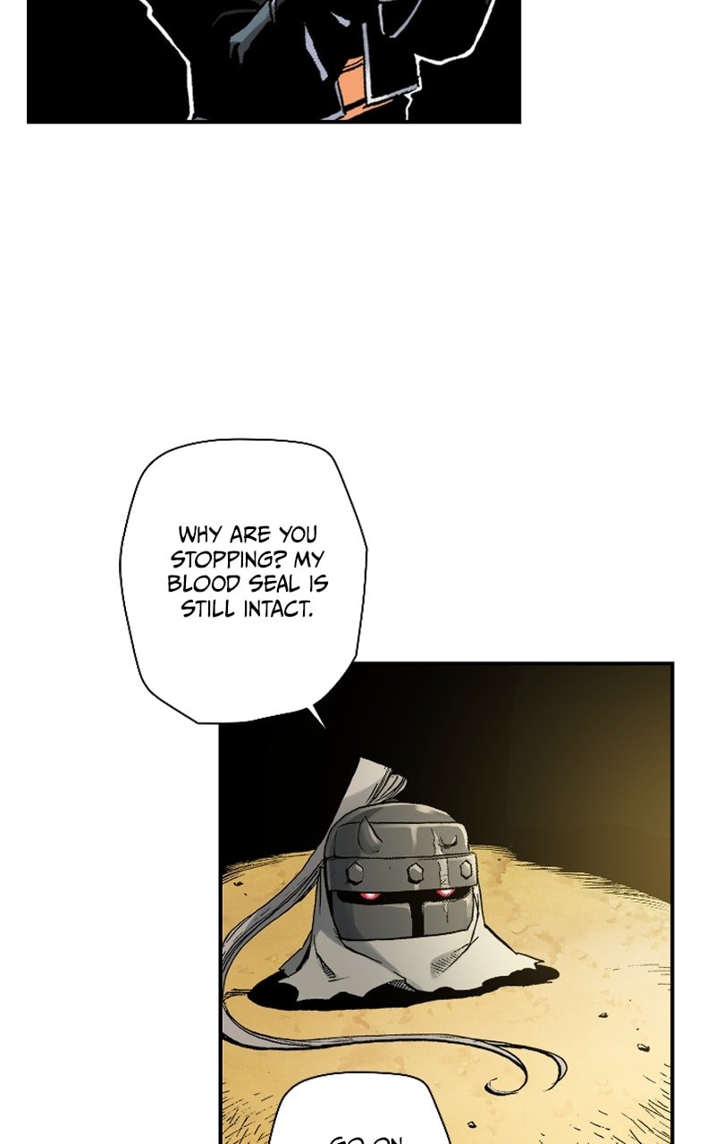 Fullmetal Alchemist (Webtoon Official)