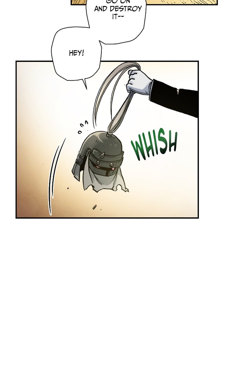 Fullmetal Alchemist (Webtoon Official)
